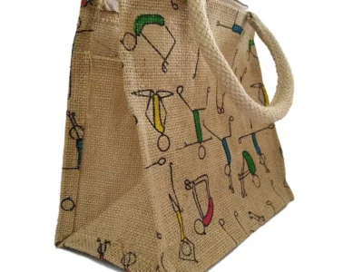 Eco Friendly Bags