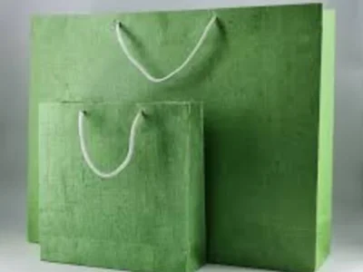 Eco-Friendly Jute Bottle bag