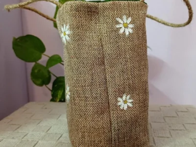 Jute Net Bag