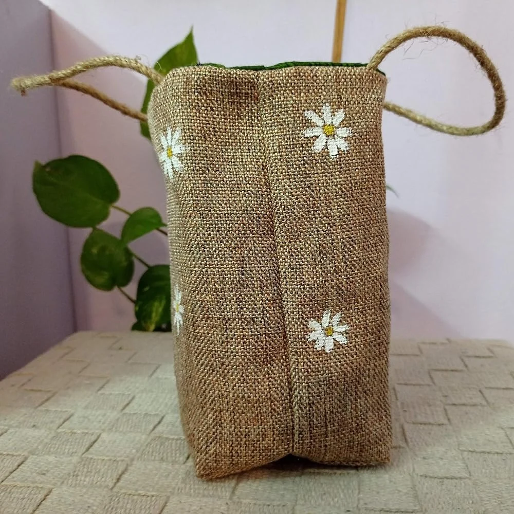 Jute Net Bag