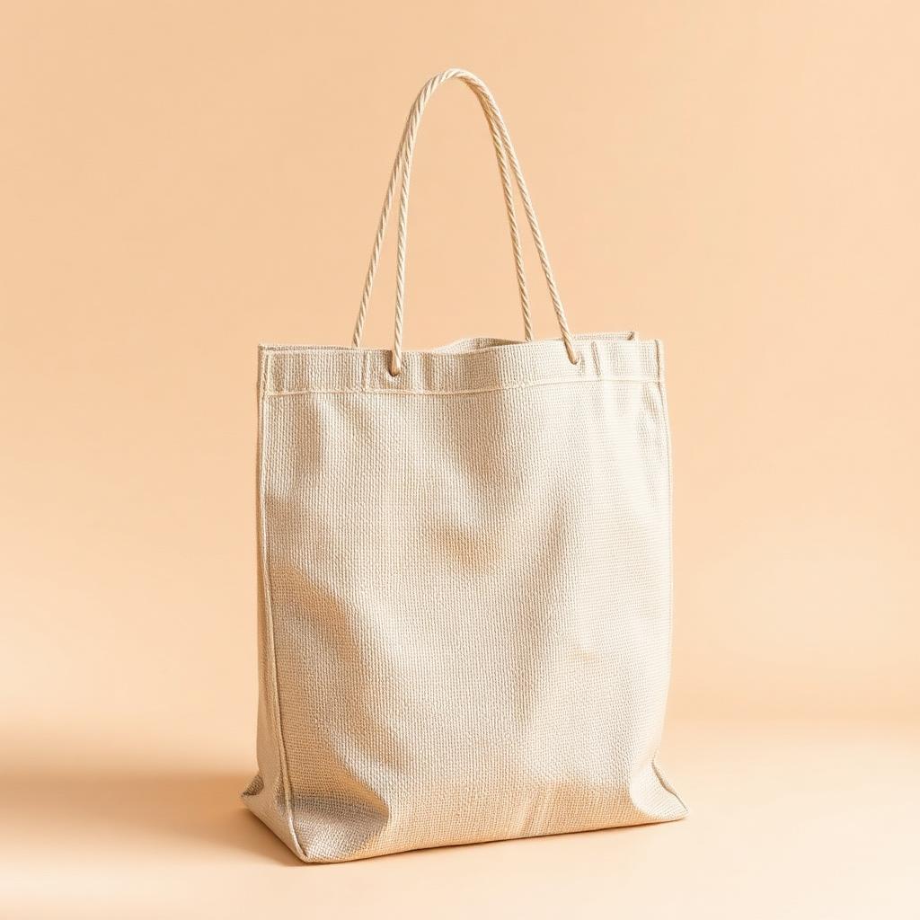 Premium Jute Shopper