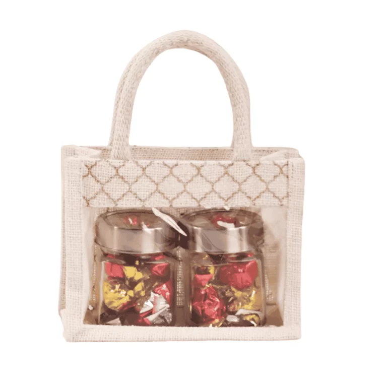 Small Juco Gift Bag